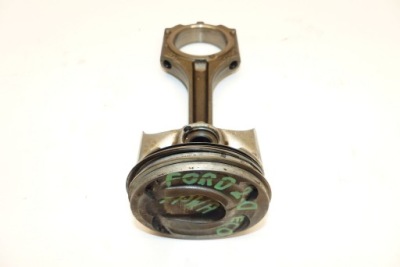 Ford s-max kuga ii galaxy 2.0 ecoboost поршень + шатун замінник фото №1