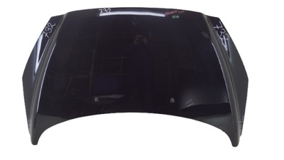 Капот кришка двигуна peugeot 308 t7 ktvd фото №1