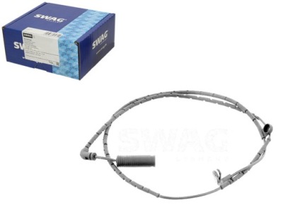 Swag датчик износа тормозных колодок тормозных bwl3047 1 фото №1