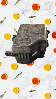 Коробка bezp hyundai santa fe 04r фото №1