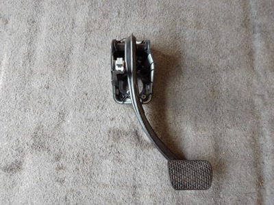 Педаль гальма mercedes gle w166 фото №1