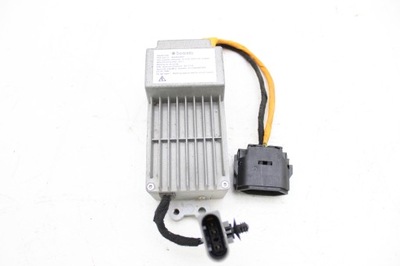 Citroen ds4 преобразователь напряжения тока 9688692880 фото №1