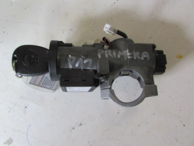 Замок запалювання nissan primera p12 фото №1