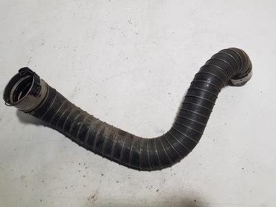 Труба шланг интеркулер mercedes slk r172 1.8 cgi a1725280282 фото №1