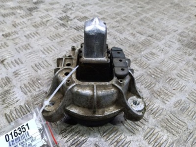 Bmw f10 528xi подушка/ кронштейн двигуна права фото №1