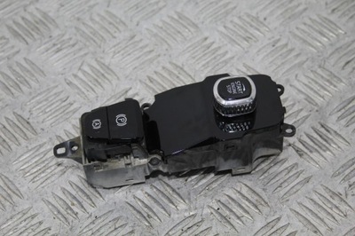 Кнопка запуск стоп volvo xc60 ii 2 lift p31481452 фото №1