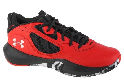 Buty Under Armour Lockdown 6 3025616-600 r. 45,5