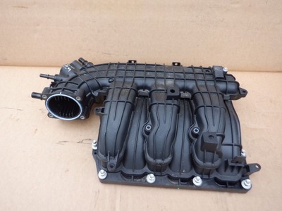 Коллектор всасывающий ford transit van usa 3.5 v6 flex фото №1