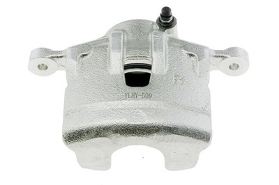 Nty hzp-hy-509 суппорт тормоза фото №1