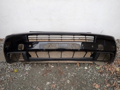 Бампер перед передний lexus rx 400h u3 2005-2008r фото №1