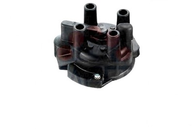 Facet трамблерна кришка розподільник. запалювання mitsubishi colt фото №1