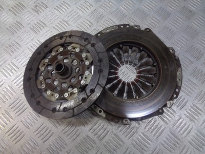 Притиск зчеплення opel corsa d 1.3 cdti фото №1