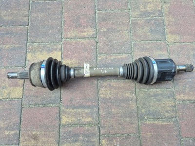 Приводной вал левый перед jeep renegade 1.6mtj фото №1