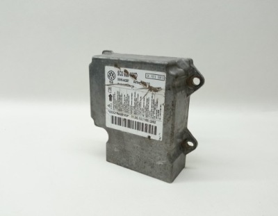Модуль подушка безопасности подушек vw golf vi 5c0959655d фото №1