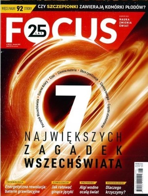 FOCUS nr 8/2021