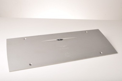 Aston martin vanquish i захист кришка підсилювача фото №1