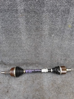 Приводной вал левая berlingo iv rifter 1.2 бензин фото №1