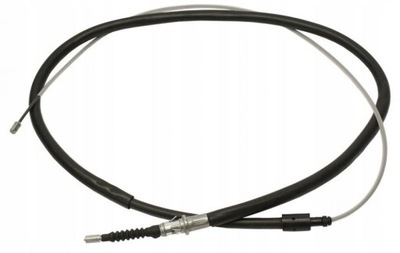 CABLE FRENOS DE MANO CITROEN C4 2004-2011 PEUGEOT 307 2000-2009 C70  