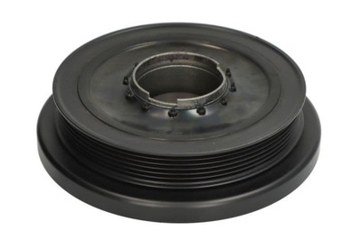 Шкив коленчатого вала continental vd1248 фото №1