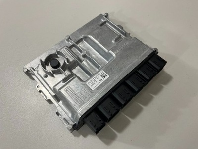 Bmw x7 g07 2022 блок управления / модуль ecu фото №1