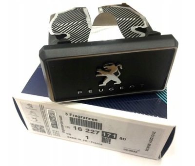 Ароматизатор диффузор запаха фото №1