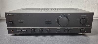 Wzmacniacz Technics SU-VZ320