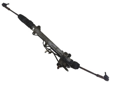 Рейка рульова ford fiesta mk4 puma фото №1