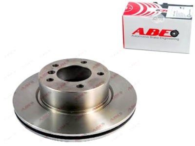 Тормозные диски тормозные 2szt bmw 1 coupe 118 d e82 фото №1