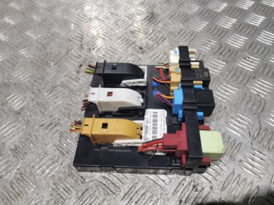 Vw golf vi модуль блок керування комфорту 1k0937086c фото №1