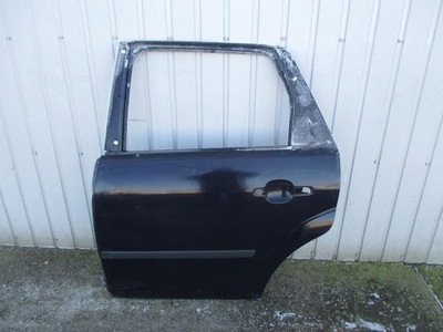 FORD FOCUS MK2 UNIVERSAL 04-07 DE PUERTA IZQUIERDA PARTE TRASERA  