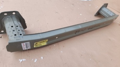 Балка w бампер задняя задняя toyota c-hr chr org nowa фото №1