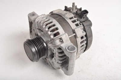 Opel insignia ii b 1.5t генератор 13522659 фото №1