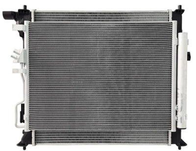 Kia sportage / hyundai tucson 2.0 crdi 2015 - 2020 97606-d3010 фото №1