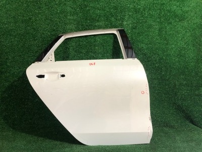 Двері задні праве kia pro ceed proceed фото №1