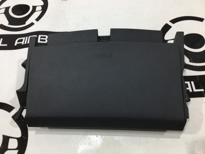 Hyundai ioniq подушка безопасности подушка воздушная коленная фото №1