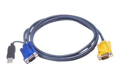 Kabel USB Aten 1,8 m