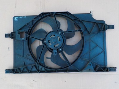 Espace iv dci lift вентилятор wody кондиционер фото №1