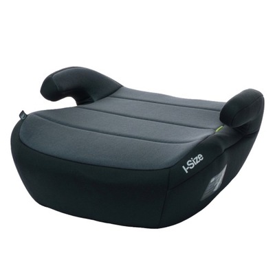 Fotelik samochodowy Boost 125-150 cm graphite