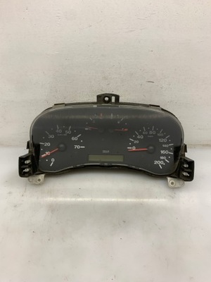 Лічильник приладова панель 46817748 fca фото №1