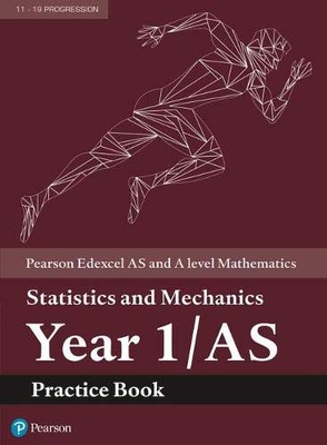 EDEXCEL AS AND A LEVEL MATHEMATICS STATISTICS AND