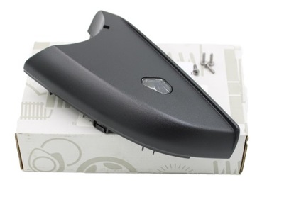 Захист дзеркало нижня mercedes a b cla gla права фото №1