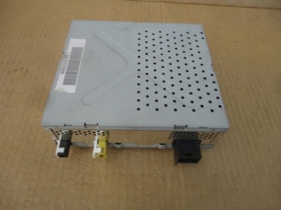 Mercedes e w211 модуль блок керування navi навігації фото №1