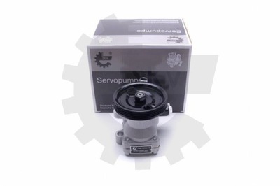 Насос усилителя hyundai accent i ii accent sedan фото №1