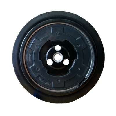 Audi a4 b6 компресор зчеплення компресор фото №1