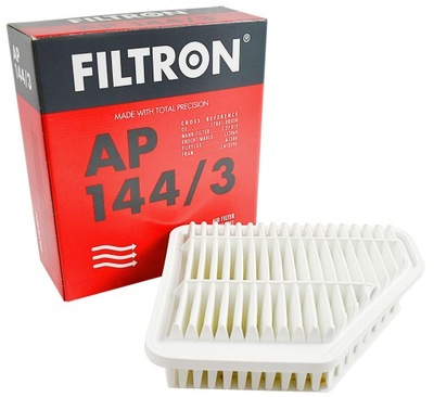 FILTRON FILTER AIR TOYOTA COROLLA E15 E18 D4D  