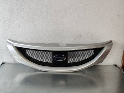 Subaru impreza iii gh jdm решітка радіатора радіатора решітка радіатора jdm sti wrx фото №1