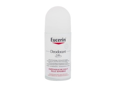 Dezodorant Eucerin Deodorant Sensitive Skin