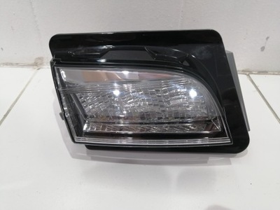 HALOGENAS LED DRL KAIRYSIS PRIEKINIS CADILLAC ATS NAUJA 