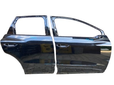 Audi q4 e-tron 89a831312 двері правий перед фото №1