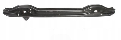 Підсилювач бампера перед volkswagen amarok 10- фото №1